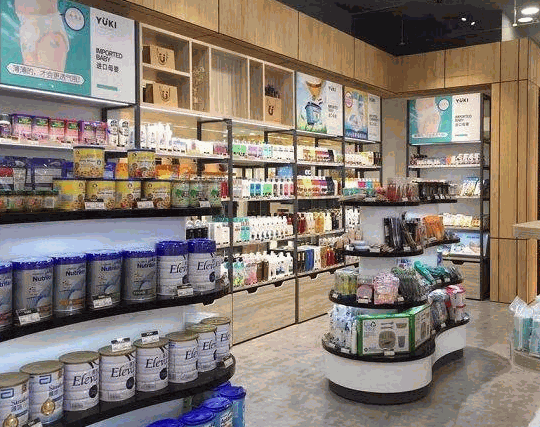 全球优品生活馆